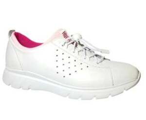 Samuel Hubbard flight sport occupational nursing comfort sneakers minimalist 9